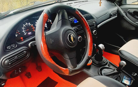 Chevrolet Niva I рестайлинг, 2014 год, 700 000 рублей, 5 фотография