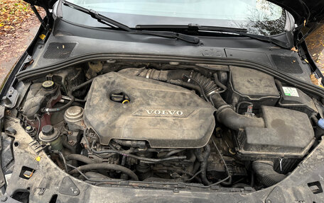 Volvo S60 III, 2011 год, 895 000 рублей, 34 фотография