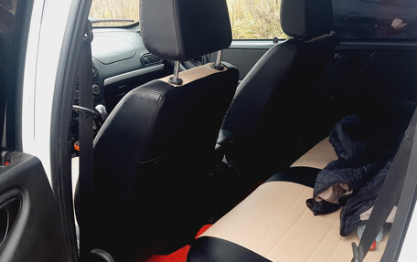 Chevrolet Niva I рестайлинг, 2014 год, 700 000 рублей, 9 фотография