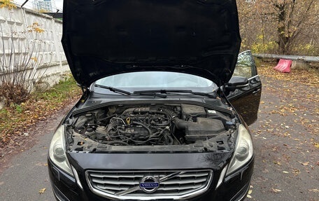 Volvo S60 III, 2011 год, 895 000 рублей, 33 фотография