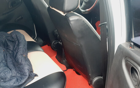 Chevrolet Niva I рестайлинг, 2014 год, 700 000 рублей, 10 фотография