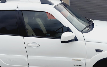 Chevrolet Niva I рестайлинг, 2014 год, 700 000 рублей, 12 фотография