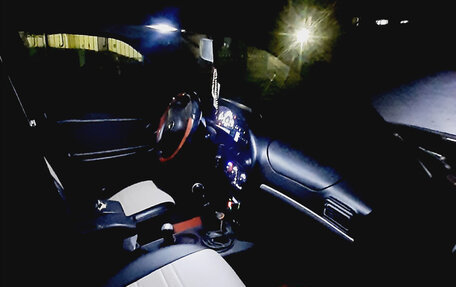 Chevrolet Niva I рестайлинг, 2014 год, 700 000 рублей, 19 фотография