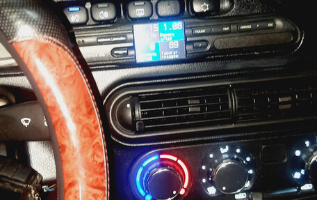 Chevrolet Niva I рестайлинг, 2014 год, 700 000 рублей, 24 фотография