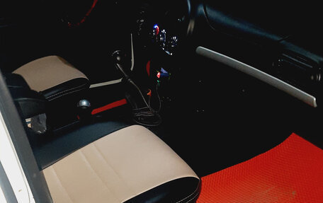 Chevrolet Niva I рестайлинг, 2014 год, 700 000 рублей, 21 фотография