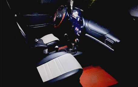 Chevrolet Niva I рестайлинг, 2014 год, 700 000 рублей, 22 фотография