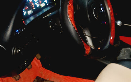 Chevrolet Niva I рестайлинг, 2014 год, 700 000 рублей, 23 фотография