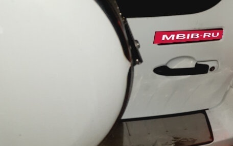 Chevrolet Niva I рестайлинг, 2014 год, 700 000 рублей, 16 фотография