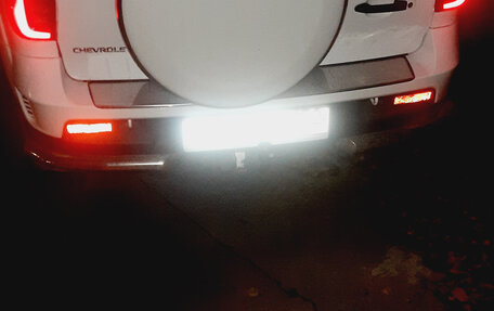 Chevrolet Niva I рестайлинг, 2014 год, 700 000 рублей, 25 фотография