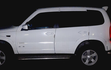 Chevrolet Niva I рестайлинг, 2014 год, 700 000 рублей, 26 фотография