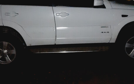 Chevrolet Niva I рестайлинг, 2014 год, 700 000 рублей, 27 фотография