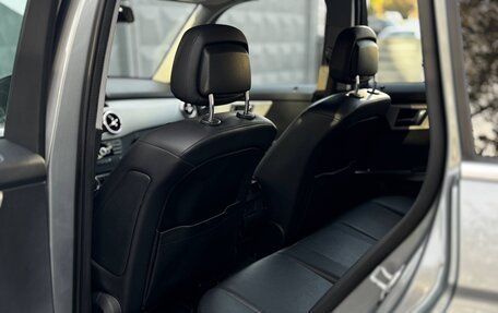 Mercedes-Benz GLK-Класс, 2013 год, 1 960 000 рублей, 11 фотография