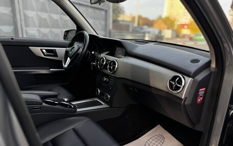 Mercedes-Benz GLK-Класс, 2013 год, 1 960 000 рублей, 10 фотография