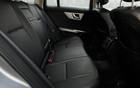 Mercedes-Benz GLK-Класс, 2013 год, 1 960 000 рублей, 12 фотография