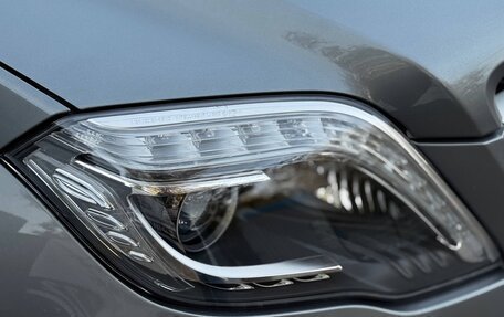 Mercedes-Benz GLK-Класс, 2013 год, 1 960 000 рублей, 13 фотография