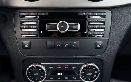 Mercedes-Benz GLK-Класс, 2013 год, 1 960 000 рублей, 16 фотография