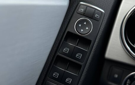 Mercedes-Benz GLK-Класс, 2013 год, 1 960 000 рублей, 18 фотография