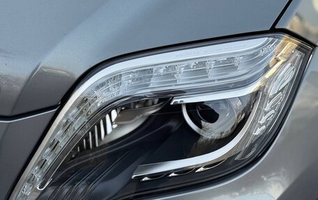 Mercedes-Benz GLK-Класс, 2013 год, 1 960 000 рублей, 17 фотография