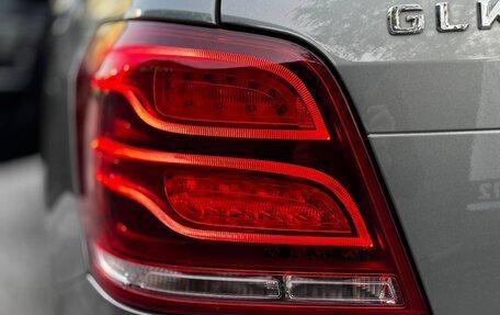 Mercedes-Benz GLK-Класс, 2013 год, 1 960 000 рублей, 19 фотография