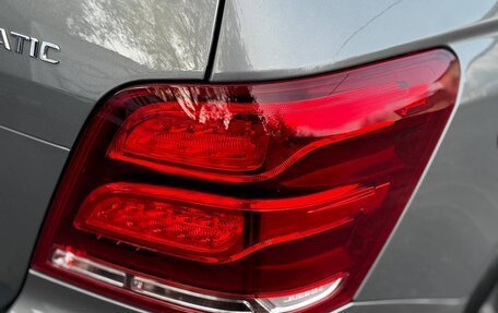 Mercedes-Benz GLK-Класс, 2013 год, 1 960 000 рублей, 20 фотография