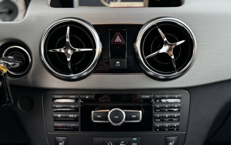 Mercedes-Benz GLK-Класс, 2013 год, 1 960 000 рублей, 15 фотография