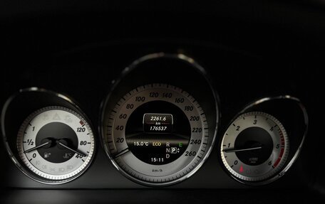 Mercedes-Benz GLK-Класс, 2013 год, 1 960 000 рублей, 26 фотография