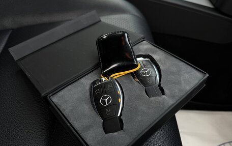 Mercedes-Benz GLK-Класс, 2013 год, 1 960 000 рублей, 27 фотография