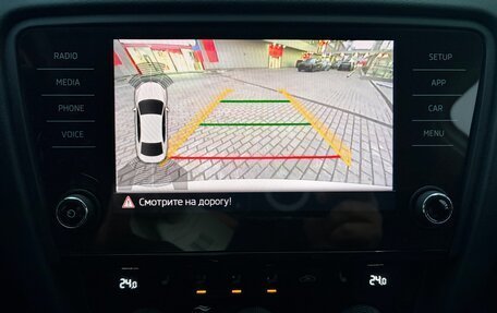 Skoda Octavia, 2019 год, 1 799 000 рублей, 9 фотография