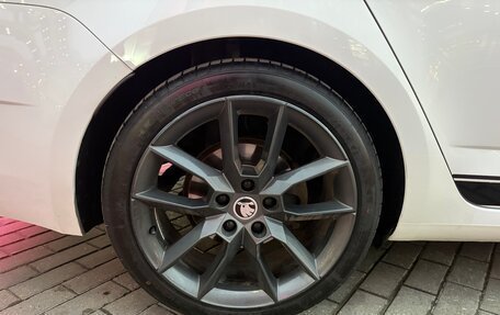 Skoda Octavia, 2019 год, 1 799 000 рублей, 4 фотография