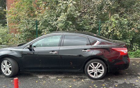 Nissan Teana, 2014 год, 1 390 000 рублей, 2 фотография