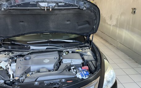 Nissan Teana, 2014 год, 1 390 000 рублей, 10 фотография