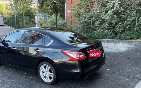 Nissan Teana, 2014 год, 1 390 000 рублей, 7 фотография