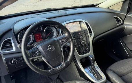 Opel Astra J, 2012 год, 1 000 000 рублей, 9 фотография