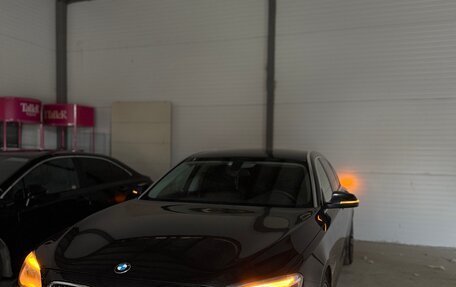 BMW 7 серия, 2012 год, 2 090 000 рублей, 2 фотография