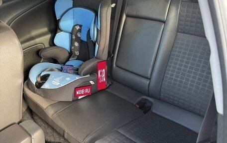 Opel Astra J, 2012 год, 1 000 000 рублей, 10 фотография