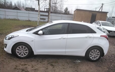 Hyundai i30 II рестайлинг, 2015 год, 899 000 рублей, 6 фотография