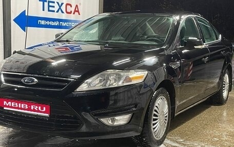 Ford Mondeo IV, 2013 год, 490 000 рублей, 2 фотография