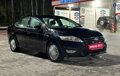 Ford Mondeo IV, 2013 год, 490 000 рублей, 4 фотография