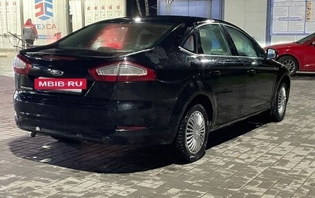 Ford Mondeo IV, 2013 год, 490 000 рублей, 5 фотография