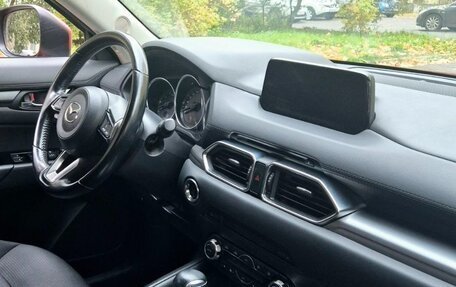 Mazda CX-5 II, 2017 год, 2 300 000 рублей, 13 фотография