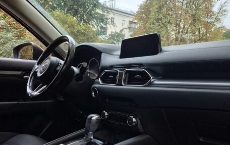 Mazda CX-5 II, 2017 год, 2 300 000 рублей, 12 фотография