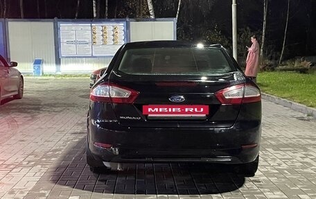 Ford Mondeo IV, 2013 год, 490 000 рублей, 7 фотография