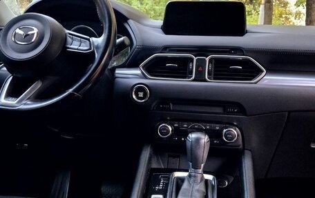 Mazda CX-5 II, 2017 год, 2 300 000 рублей, 14 фотография