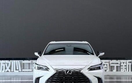 Lexus ES VII, 2025 год, 5 200 000 рублей, 2 фотография