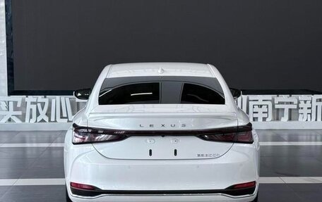 Lexus ES VII, 2025 год, 5 200 000 рублей, 5 фотография