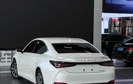 Lexus ES VII, 2025 год, 5 200 000 рублей, 3 фотография