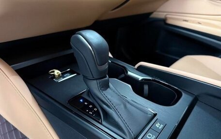 Lexus ES VII, 2025 год, 5 200 000 рублей, 8 фотография