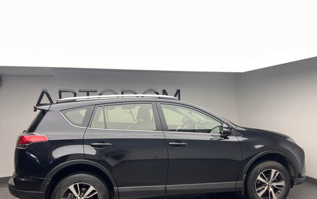 Toyota RAV4, 2016 год, 2 058 000 рублей, 5 фотография