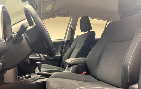 Toyota RAV4, 2016 год, 2 058 000 рублей, 8 фотография