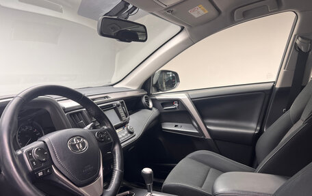 Toyota RAV4, 2016 год, 2 058 000 рублей, 7 фотография